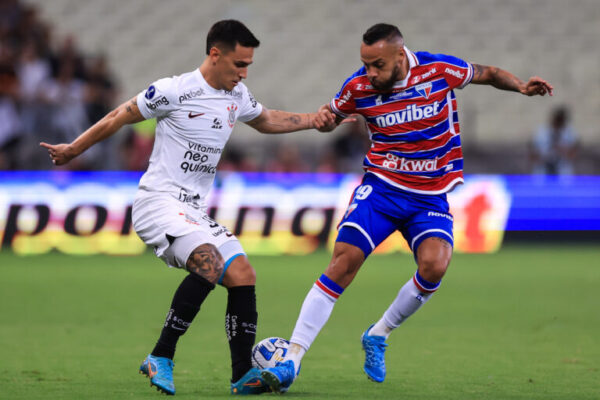 Brasileirão: veja onde assistir ao duelo entre Fortaleza x Corinthians brasileirao:-veja-onde-assistir-ao-duelo-entre-fortaleza-x-corinthians