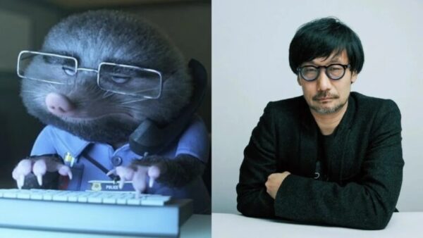 Jogos eletrônicos: Hideo Kojima tem um cameo na versão japonesa de Zootopia 2 games:-hideo-kojima-tem-um-cameo-na-versao-japonesa-de-zootopia-2