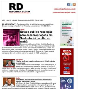 RD – Newsletter – 06/12/2025 rd-–-newsletter-–-06/12/2025