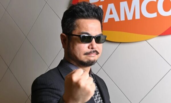 Jogos eletrônicos: Depois de 30 anos, Katsuhiro Harada se despede da Bandai Namco e da franquia Tekken games:-apos-30-anos,-katsuhiro-harada-se-despede-da-bandai-namco-e-da-franquia-tekken