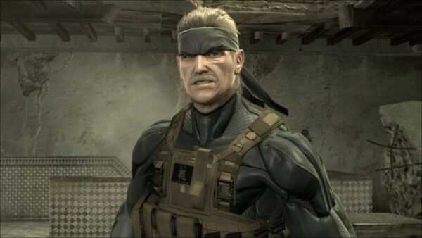 Videogames: Produtor da franquia Metal Gear Solid ainda não sabe se fará novos remakes games:-produtor-da-franquia-metal-gear-solid-ainda-nao-sabe-se-fara-novos-remakes
