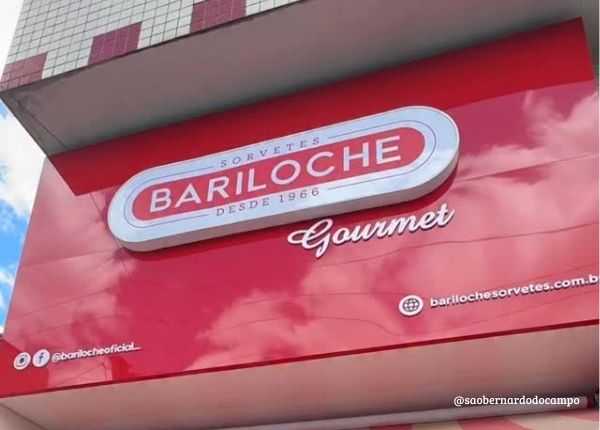 Bariloche Gourmet distribui sorvete grátis em inauguração no Assunção bariloche-gourmet-distribui-sorvete-gratis-em-inauguracao-no-assuncao