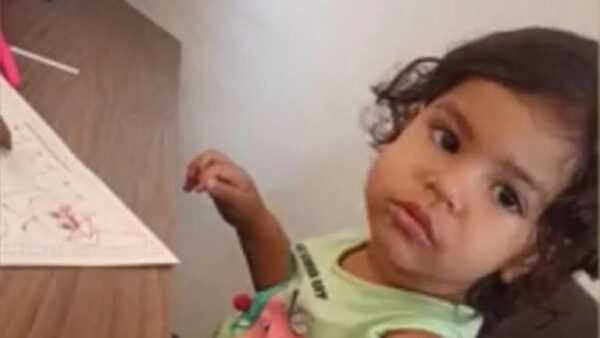 Garota morre depois de se queimar em incêndio motivado por vingança em GO menina-morre-apos-se-queimar-em-incendio-motivado-por-vinganca-em-go