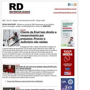 RD – Newsletter – 13/12/2025 rd-–-newsletter-–-13/12/2025