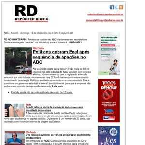 RD – Newsletter – 14/12/2025 rd-–-newsletter-–-14/12/2025