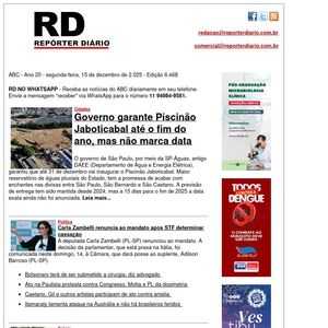 RD – Newsletter – 15/12/2025 rd-–-newsletter-–-15/12/2025
