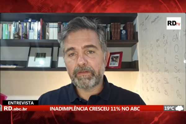 Inadimplência no ABC cresce 11,07% no mês de novembro, aponta SPC Brasil inadimplencia-no-abc-cresce-11,07%-em-novembro,-aponta-spc-brasil