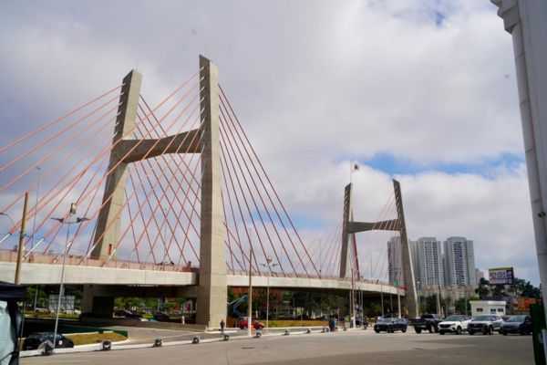 Viaduto estaiado é inaugurado em São Bernardo viaduto-estaiado-e-inaugurado-em-sao-bernardo
