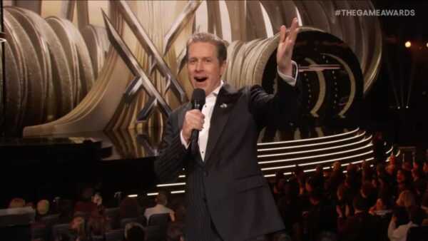 Jogos eletrônicos: The Game Awards bate recorde de audiência em 2025 games:-the-game-awards-bate-recorde-de-audiencia-em-2025