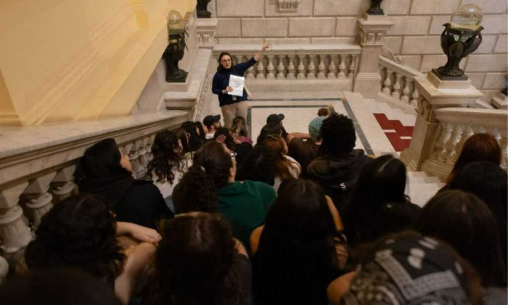 Museu do Ipiranga proporciona programação especial nas férias de janeiro museu-do-ipiranga-oferece-programacao-especial-nas-ferias-de-janeiro