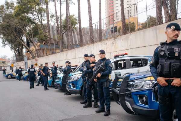 Operação resulta em quatro prisões e ações preventivas em São Bernardo operacao-resulta-em-quatro-prisoes-e-acoes-preventivas-em-sao-bernardo