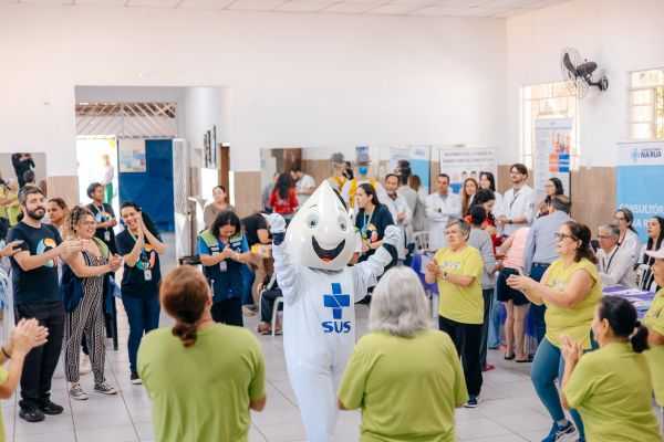 Com mais de 250 mil atendimentos, Caravana da Saúde zera fila da saúde em SBC com-mais-de-250-mil-atendimentos,-caravana-da-saude-zera-fila-da-saude-em-sbc