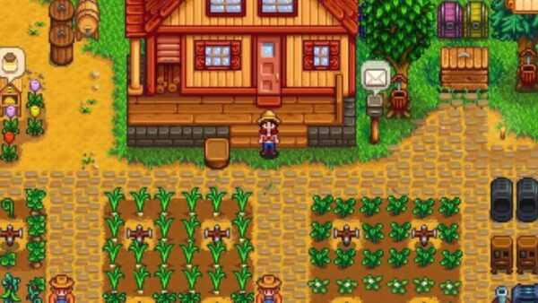 Jogos eletrônicos: Stardew Valley recebe upgrade grátis para o Nintendo Switch 2 games:-stardew-valley-recebe-upgrade-gratuito-para-o-nintendo-switch-2