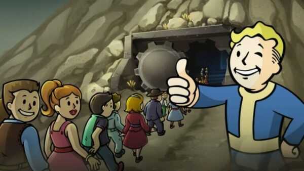Videogames: Amazon estaria trabalhando em reality apresentação baseado em Fallout Shelter games:-amazon-estaria-trabalhando-em-reality-show-baseado-em-fallout-shelter