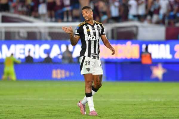 Grêmio anuncia chegada de Caio Paulista por empréstimo para 2026 gremio-anuncia-chegada-de-caio-paulista-por-emprestimo-para-2026