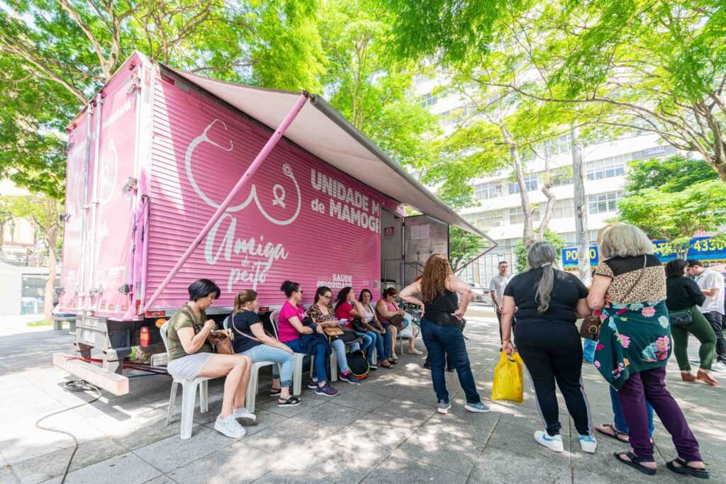 Carreta da Mamografia de São Bernardo mobiliza ação em 11 endereços no mês de janeiro carreta-da-mamografia-de-sao-bernardo-mobiliza-acao-em-11-enderecos-em-janeiro