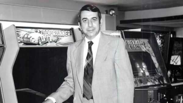 Videogames: Co-fundador da Sega morre aos 95 anos games:-co-fundador-da-sega-morre-aos-95-anos