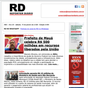 RD – Newsletter – 10/01/2026 rd-–-newsletter-–-10/01/2026