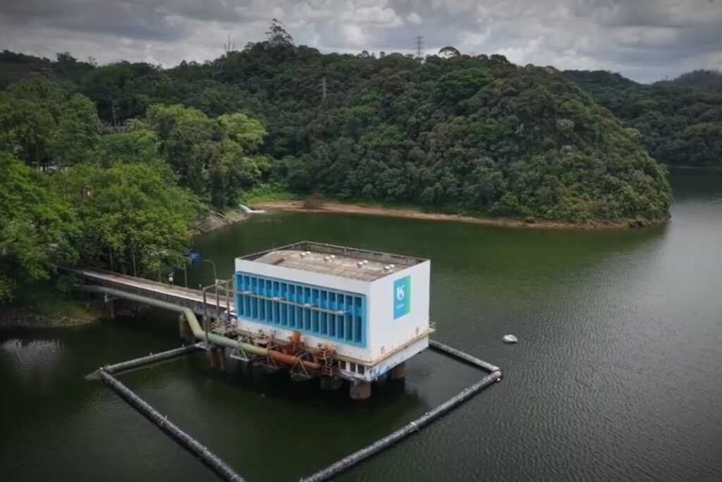 Projeto da Sabesp para Billings gera alerta em São Bernardo projeto-da-sabesp-para-billings-gera-alerta-em-sao-bernardo