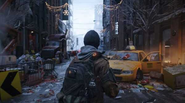 Videogames: Ubisoft acredita que The Division 3 terá o mesmo impacto do primeiro games:-ubisoft-acredita-que-the-division-3-tera-o-mesmo-impacto-do-primeiro