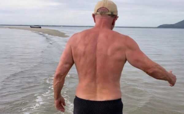 Chefe do PT edita foto de Lula com IA e o deixa “musculoso” lider-do-pt-edita-foto-de-lula-com-ia-e-o-deixa-“musculoso”