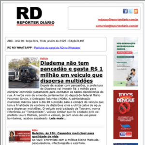 RD – Newsletter – 13/01/2026 rd-–-newsletter-–-13/01/2026