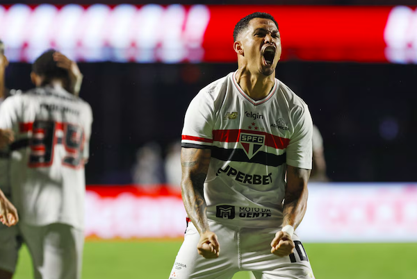 São Paulo ganha vida com Luciano, bate São Bernardo e vence a primeira através do Paulistão sao-paulo-ganha-vida-com-luciano,-bate-sao-bernardo-e-vence-a-primeira-pelo-paulistao