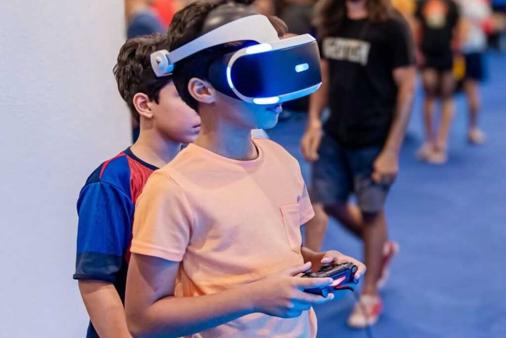 Press Start Game Tour chega ao Golden Square no mês de janeiro press-start-game-tour-chega-ao-golden-square-em-janeiro