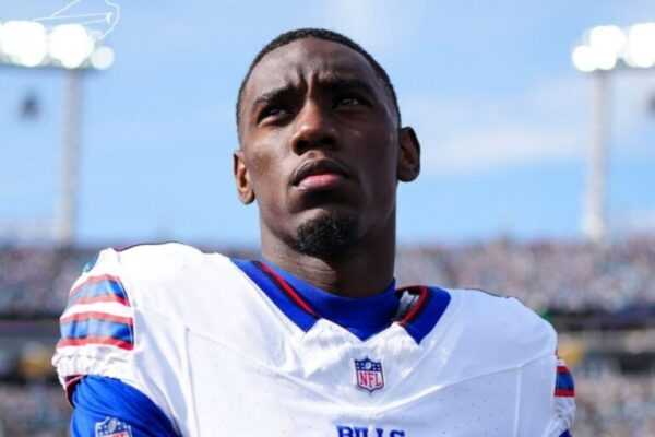 NFL: saiba onde assistir Buffalo Bills x Denver Broncos nfl:-saiba-onde-assistir-buffalo-bills-x-denver-broncos