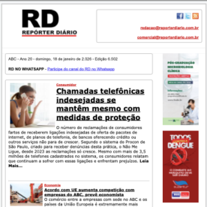 RD – Newsletter – 18/01/2026 rd-–-newsletter-–-18/01/2026