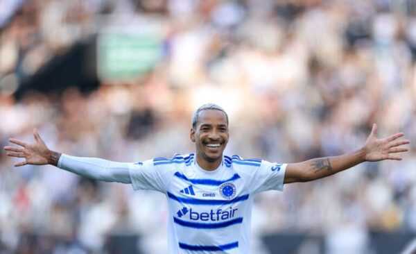 Cruzeiro anuncia renovação de contrato de Matheus Pereira até 2028 cruzeiro-anuncia-renovacao-de-contrato-de-matheus-pereira-ate-2028