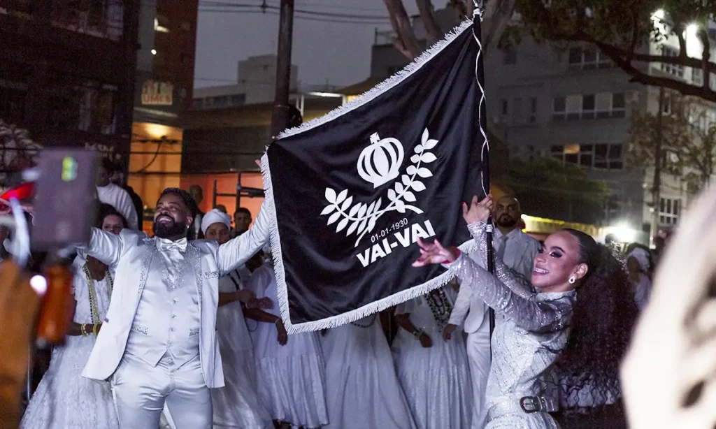 Grito de Carnaval com Vai-Vai abre programação festiva em São Bernardo grito-de-carnaval-com-vai-vai-abre-programacao-festiva-em-sao-bernardo