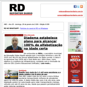 RD – Newsletter – 25/01/2026 rd-–-newsletter-–-25/01/2026