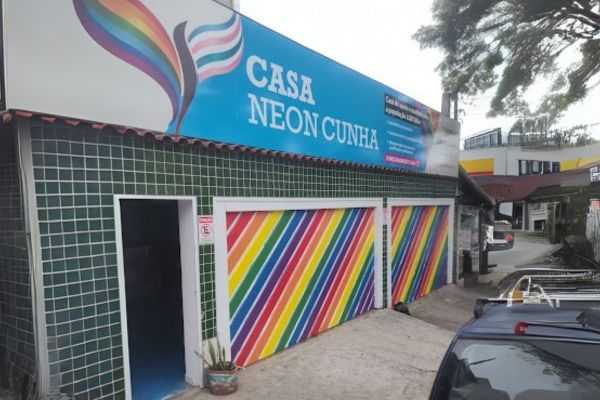 Shopee dobra doações para Casa Neon na semana da Visibilidade Trans shopee-dobra-doacoes-para-casa-neon-na-semana-da-visibilidade-trans
