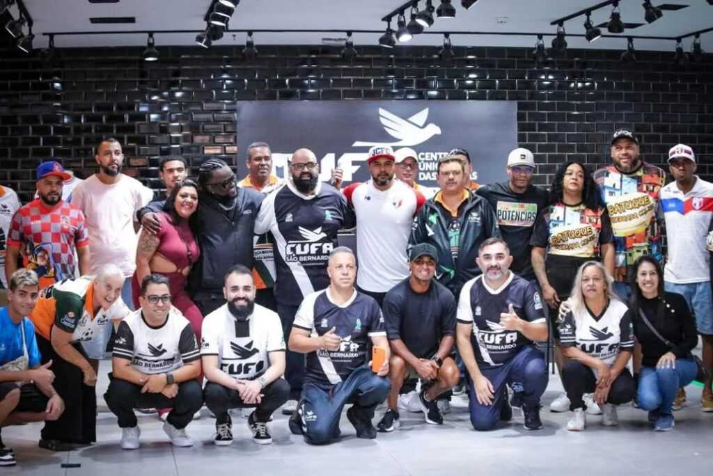 CUFA inaugura espaço no São Bernardo Plaza Shopping cufa-inaugura-espaco-no-sao-bernardo-plaza-shopping