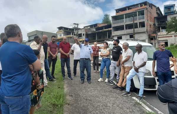Obra para trazer água do Rio Pequeno a Taiaçupeba enfrenta resistência no ABC obra-para-levar-agua-do-rio-pequeno-a-taiacupeba-enfrenta-resistencia-no-abc