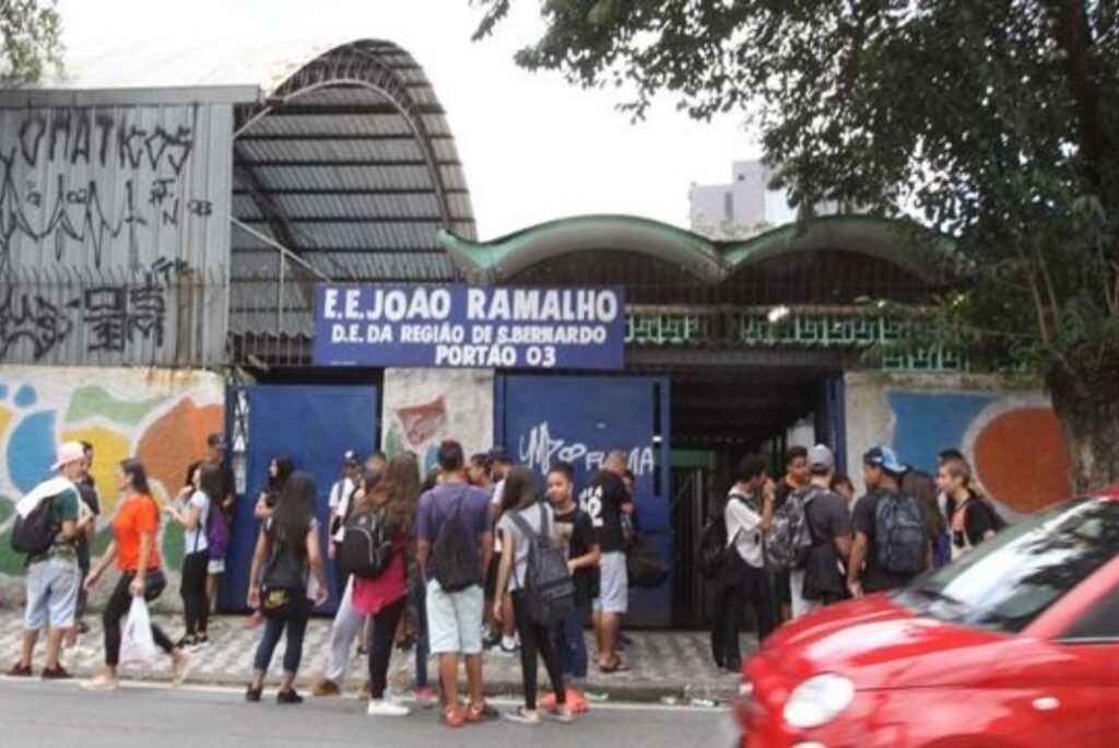 Provão Paulista destaca escola da rede estadual em São Bernardo provao-paulista-destaca-escola-da-rede-estadual-em-sao-bernardo
