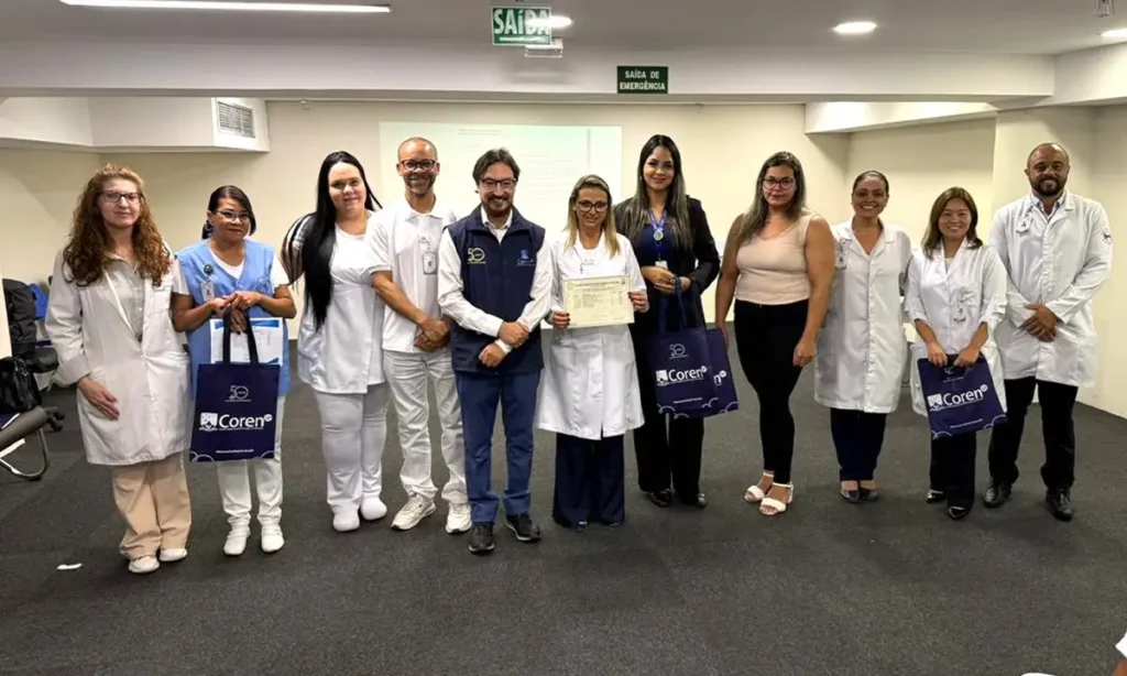 hospital-da-mulher-de-sao-bernardo-empossa-nova-comissao-de-etica-de-enfermagem