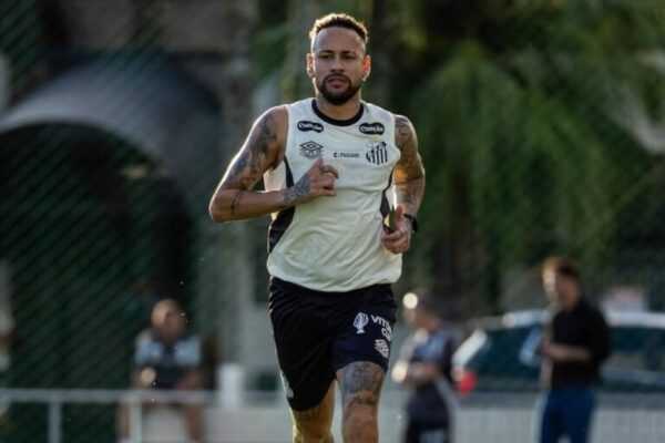 o-motivo-de-neymar-ainda-nao-ter-estreado-pelo-santos-em-2026