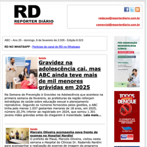 RD – Newsletter – 08/02/2026 rd-–-newsletter-–-08/02/2026