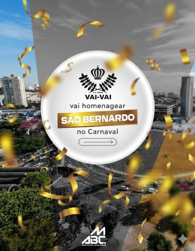 Grande ABC entra na avenida em São Paulo e no Rio no Carnaval 2026 grande-abc-entra-na-avenida-em-sao-paulo-e-no-rio-no-carnaval-2026