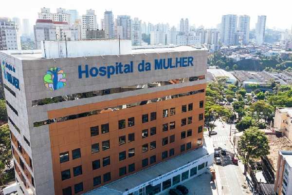 Hospital da Mulher, em São Bernardo, celebra queda de infecções na UTI Neonatal hospital-da-mulher,-em-sao-bernardo,-celebra-queda-de-infeccoes-na-uti-neonatal