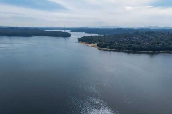 Estado foca em escassez de água para justificar transposição Rio Pequeno-Taiaçupeba estado-foca-em-escassez-de-agua-para-justificar-transposicao-rio-pequeno-taiacupeba