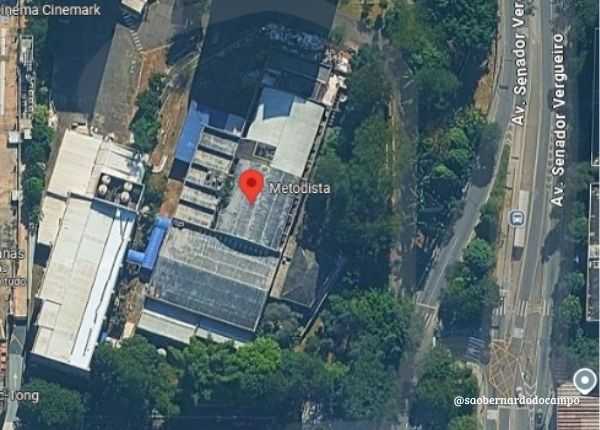 Antigo campus da Metodista pode virar 1º Instituto Federal de São Bernardo antigo-campus-da-metodista-pode-virar-1o-instituto-federal-de-sao-bernardo