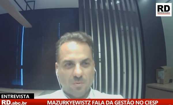Para diretor do Ciesp de S.André ano de eleição não é para discutir jornada 6×1 para-diretor-do-ciesp-de-s.andre-ano-de-eleicao-nao-e-para-discutir-jornada-6×1