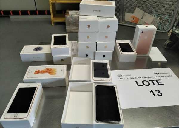 Leilão da Receita Federal tem lotes em São Bernardo e iPhone por R$ 922 leilao-da-receita-federal-tem-lotes-em-sao-bernardo-e-iphone-por-r$-922