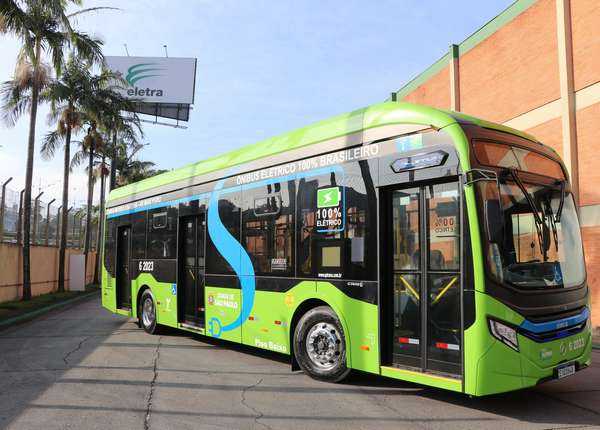 São Bernardo no alto: Eletra lidera mercado de ônibus elétricos sao-bernardo-no-topo:-eletra-lidera-mercado-de-onibus-eletricos