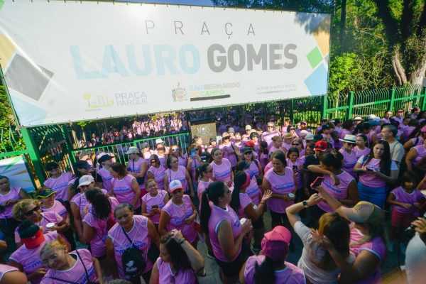 2ª Caminhada da Mulher de São Bernardo vai unit serviços gratuitos 2a-caminhada-da-mulher-de-sao-bernardo-reunira-servicos-gratuitos