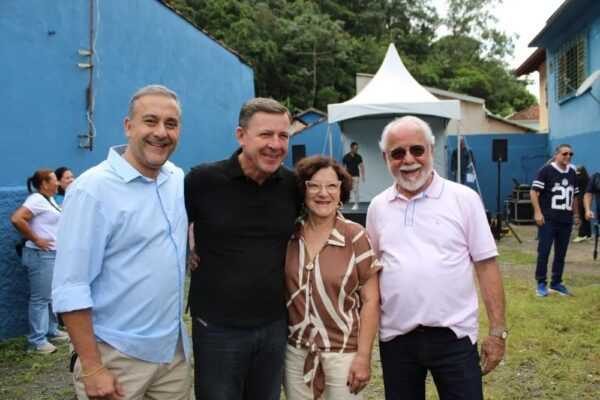 Clovis Volpi e Orlando Morando inauguram escritório político em Ribeirão Pires clovis-volpi-e-orlando-morando-inauguram-escritorio-politico-em-ribeirao-pires