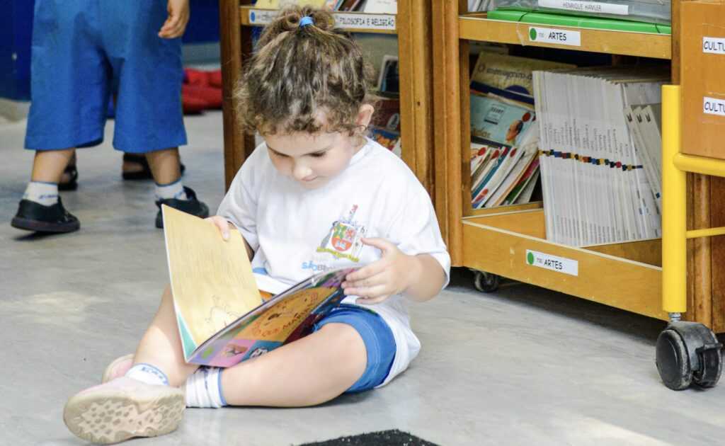 São Bernardo avança na alfabetização de alunos do 2º ano, que salta de 29% para 83,82% em um ano sao-bernardo-avanca-na-alfabetizacao-de-alunos-do-2o-ano,-que-salta-de-29%-para-83,82%-em-um-ano